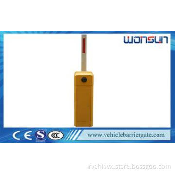Vehicle Control Security Gate Openers Barrier Bollards Car